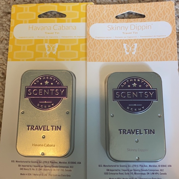 Scentsy Bundle - Picture 5 of 5